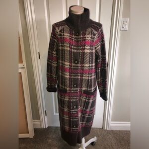 Max Studio long sweater